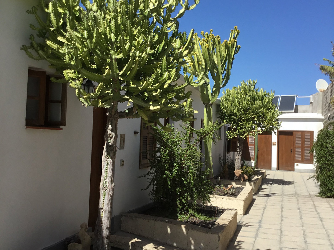 Hotel Rural El Navio - Only Adults主图
