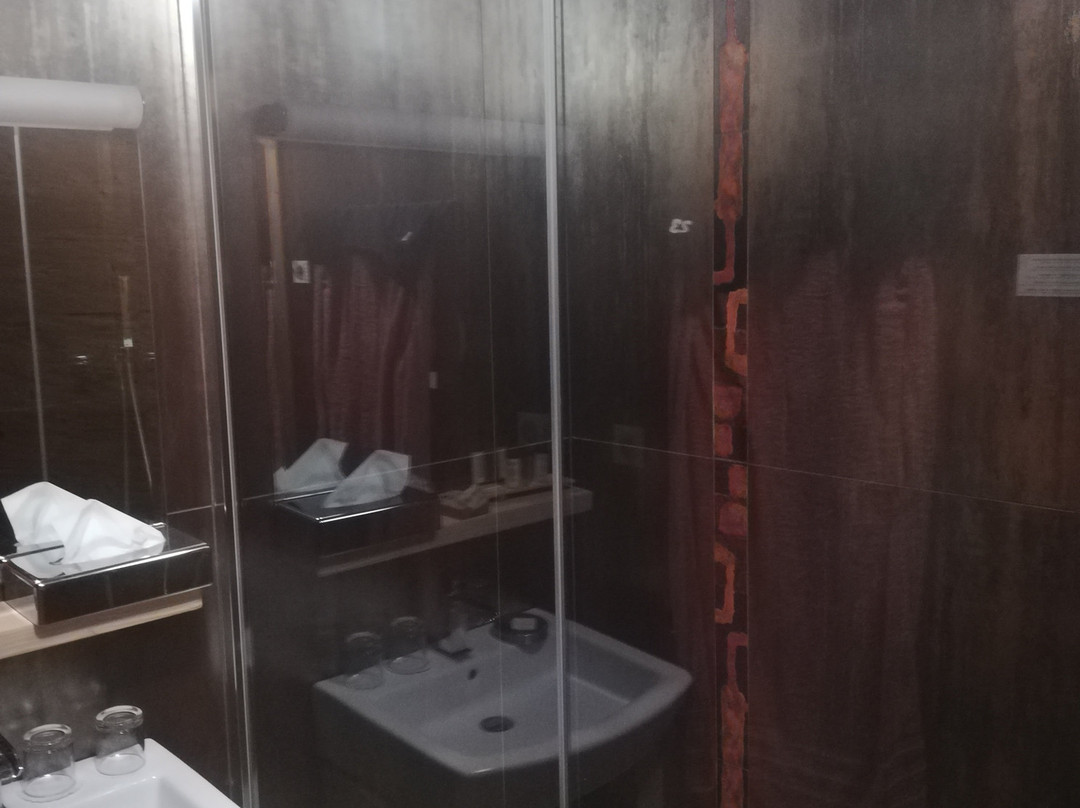 Kukucka Hotel主图