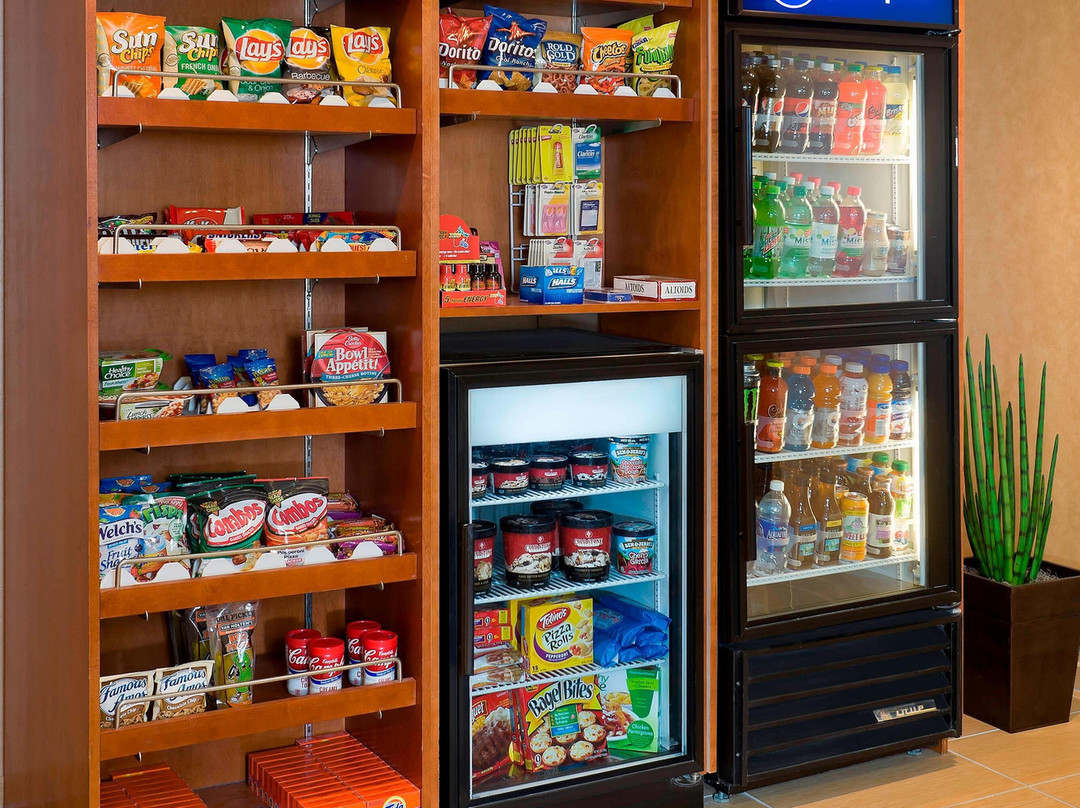 Residence Inn by Marriott Appleton主图