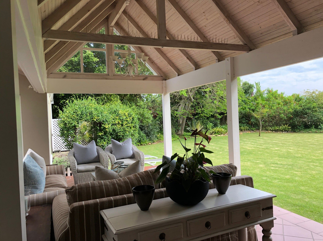 The Islander Knysna主图