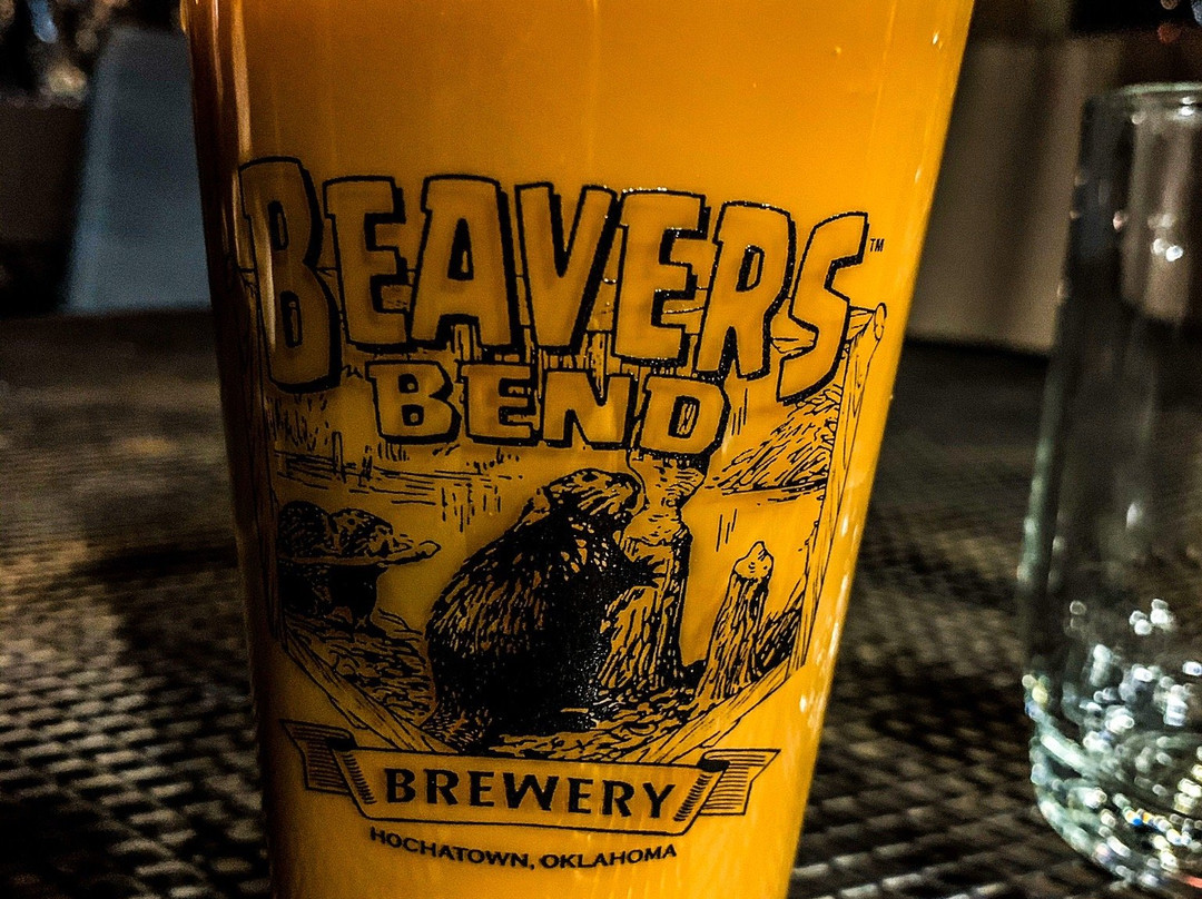 Beavers Bend Brewery景点图片