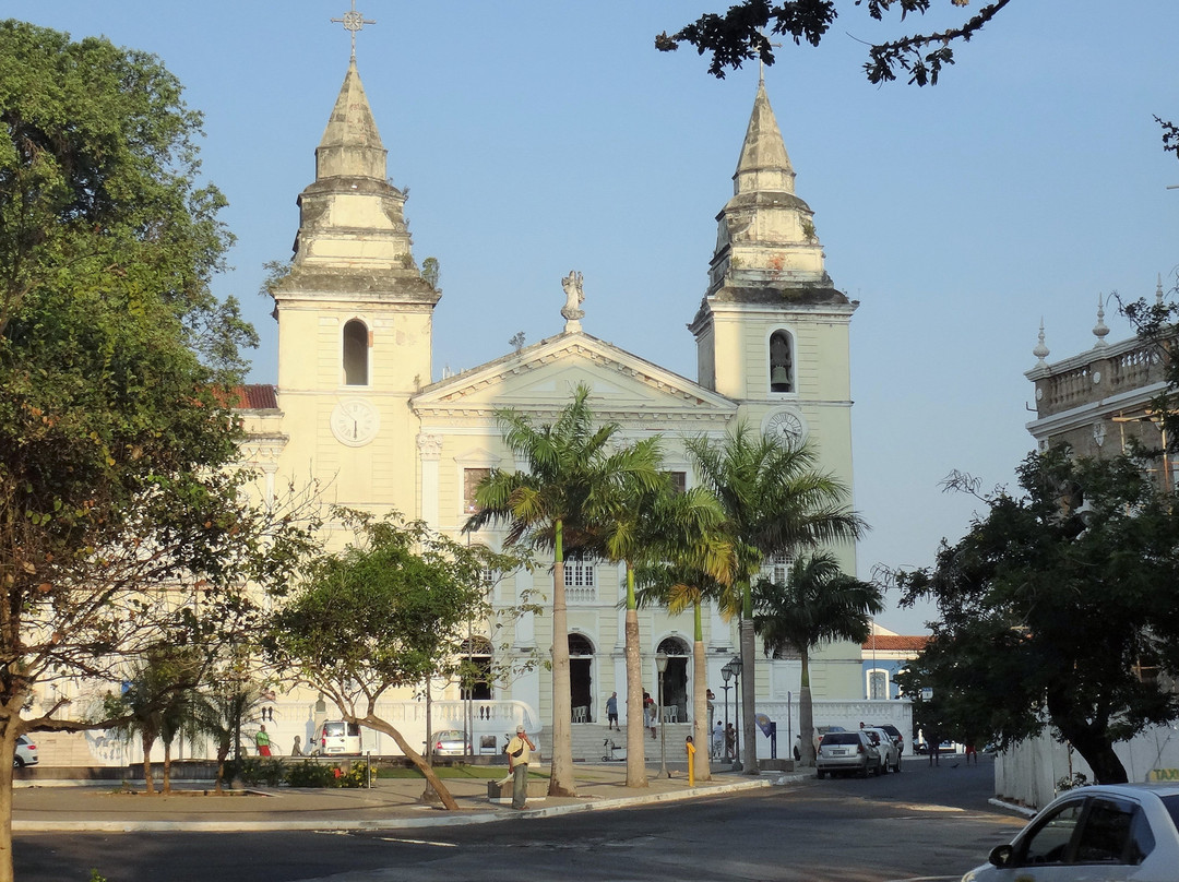 Igreja da Se景点图片