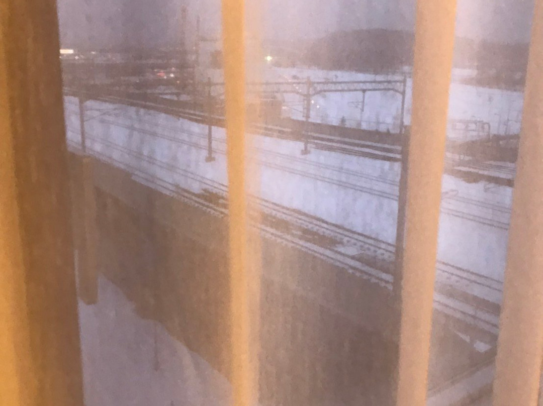 Y's Hotel Asahikawa-Ekimae主图