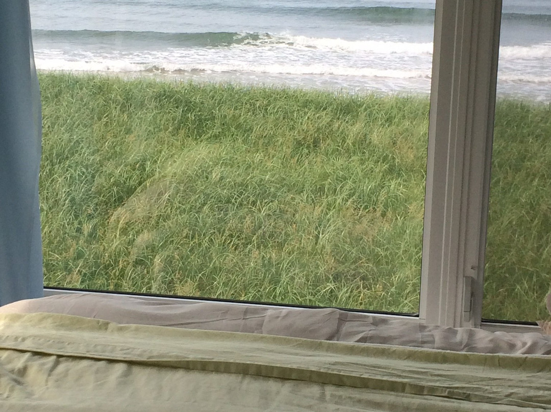 Moonlight Beach Suites主图