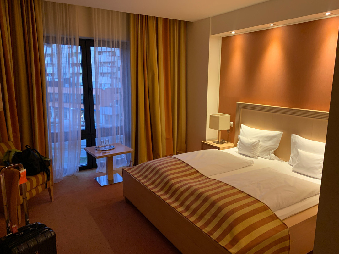 Hotel Rogge主图