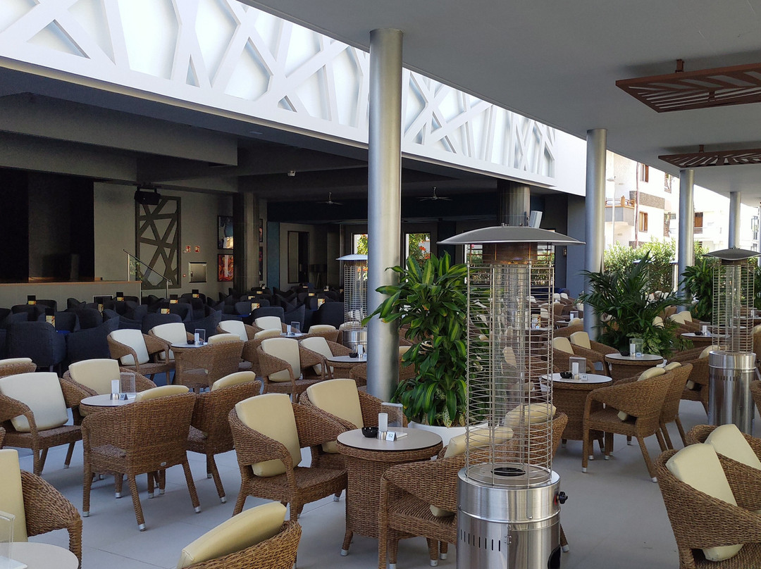 Hotel Riu Palace Palmeras主图