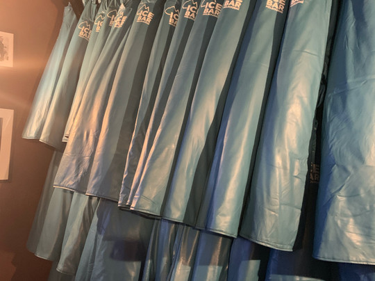 IceBar Melbourne-墨尔本必去景点