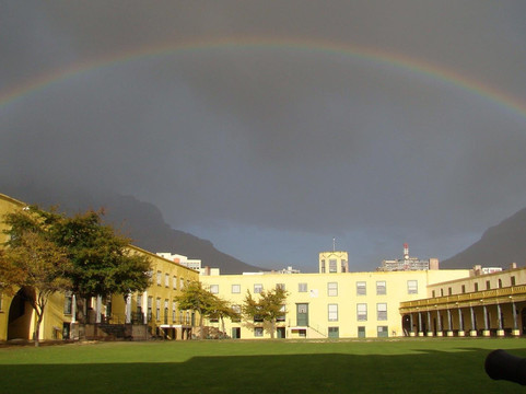Cape Town City Pass-开普敦中心区必去景点