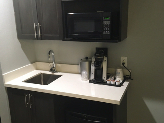 Holiday Inn Express & Suites Houston - Hobby Airport Area By IHG主图