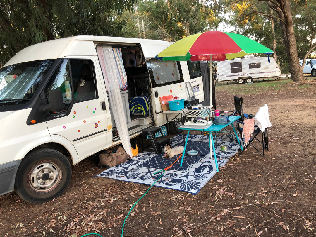 Pinjarrah Holiday Park