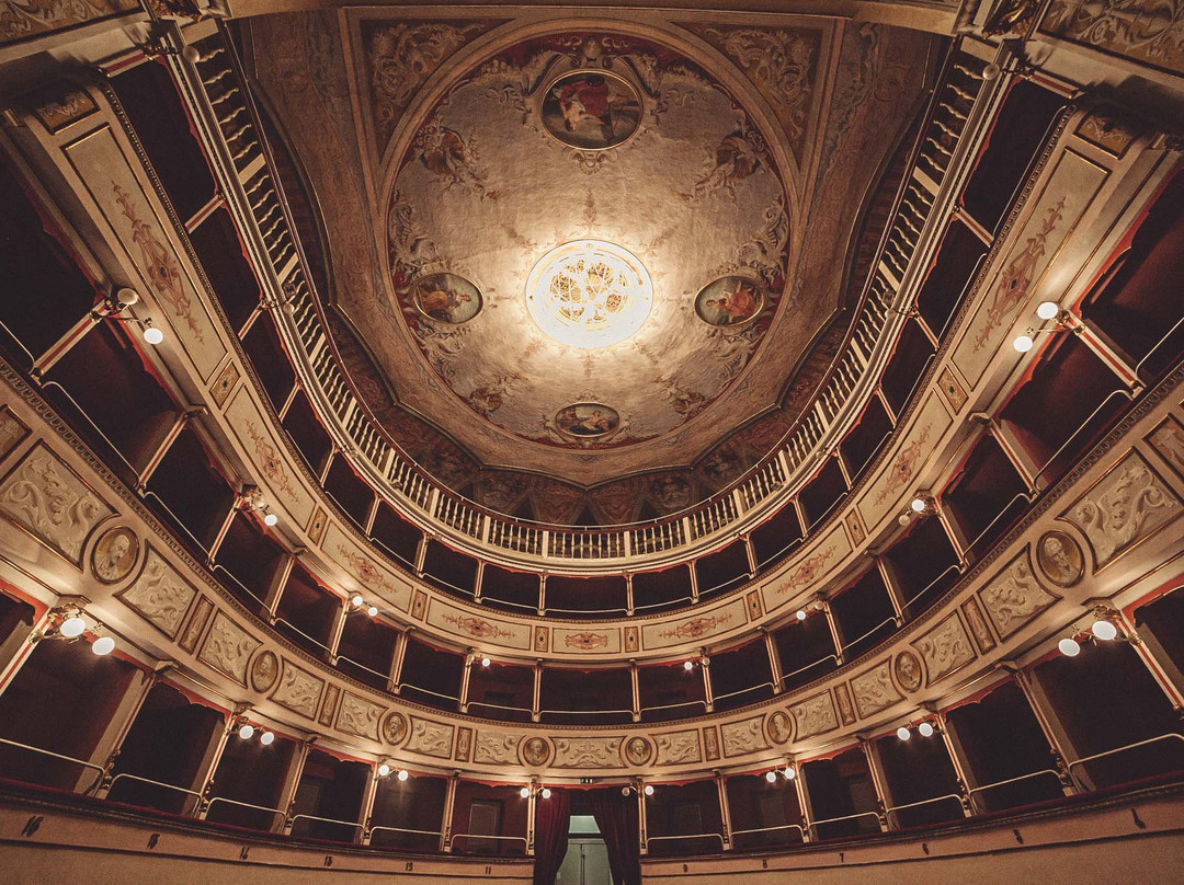 Foyer Verdicchio di Matelica景点图片