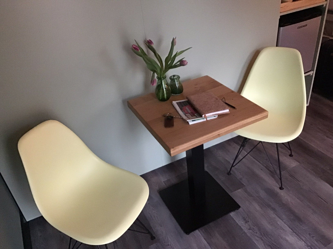 B&B La Vita Verde主图