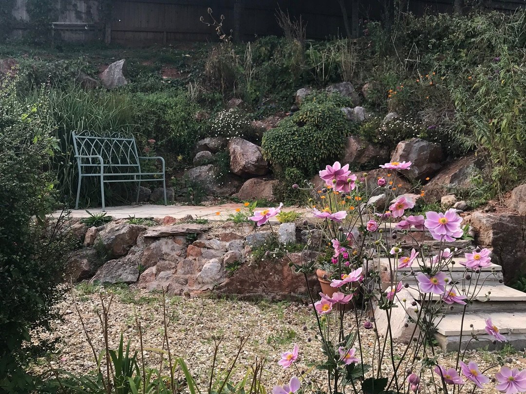Rock House主图