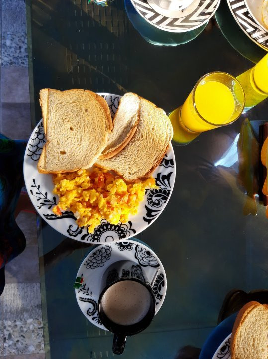 Posada Jasmina Place主图