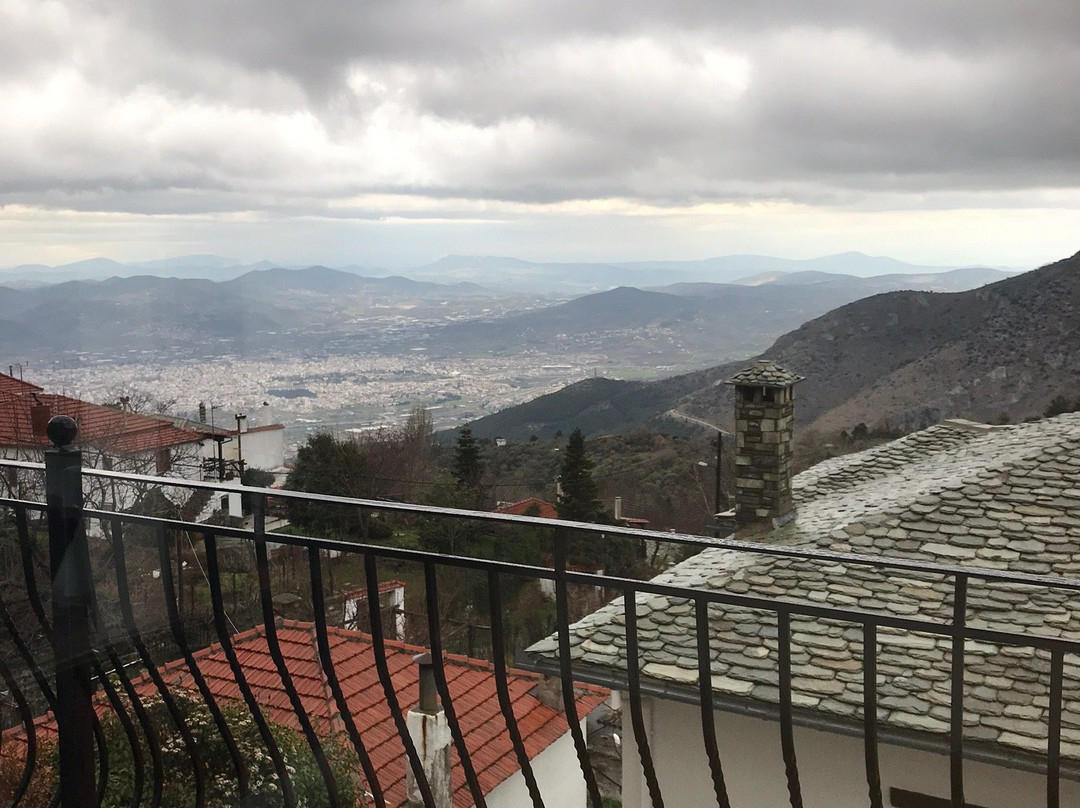 Guesthouse Filokalia主图