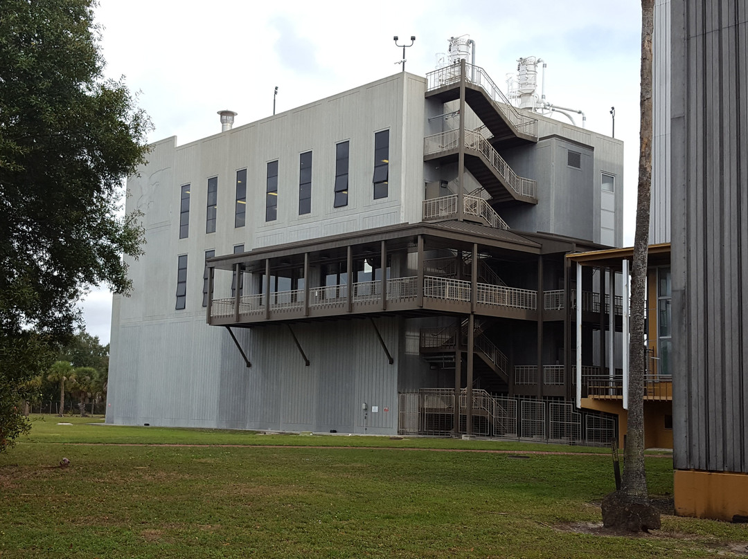 Yuengling Brewery-坦帕必去景点