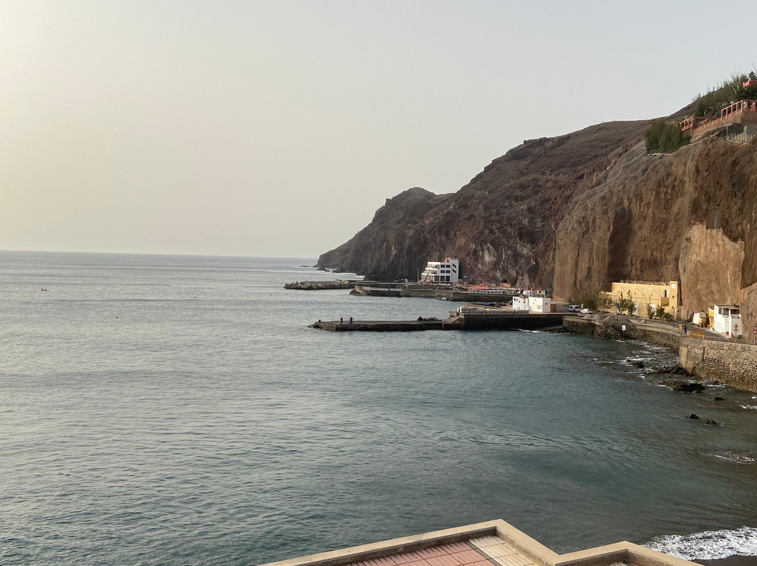 North Beach Sardina景点图片
