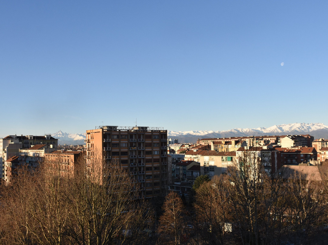 Hotel Miramonti主图