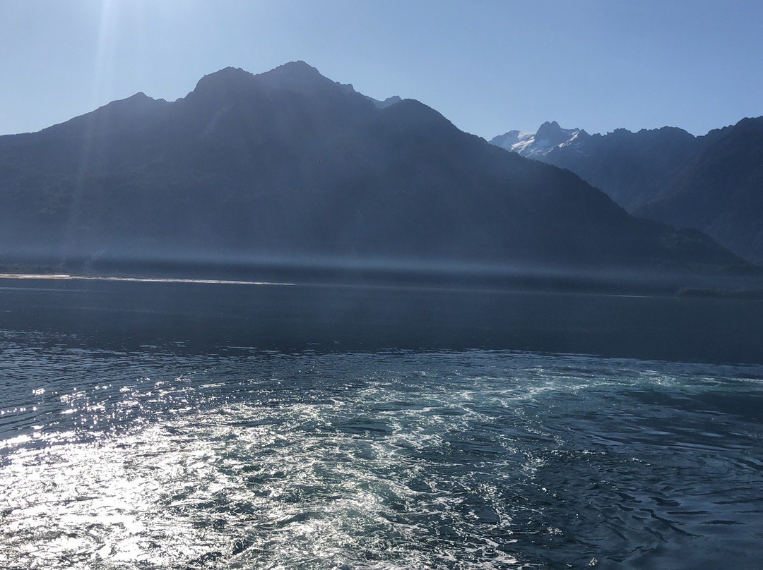 Yelcho Lake-Chaiten必去景点