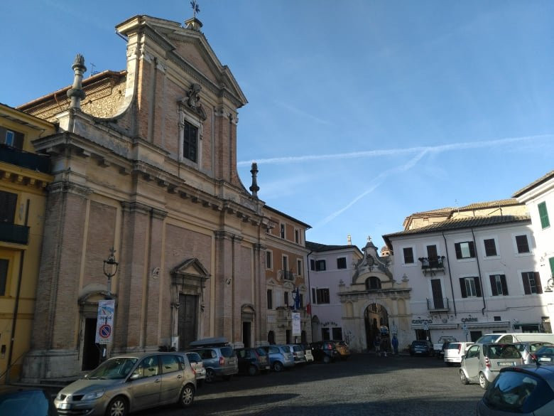 Cattedrale Santa Maria Assunta景点图片
