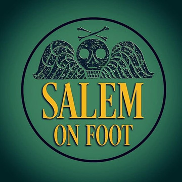 Salem On Foot Walking Tours-塞勒姆必去景点