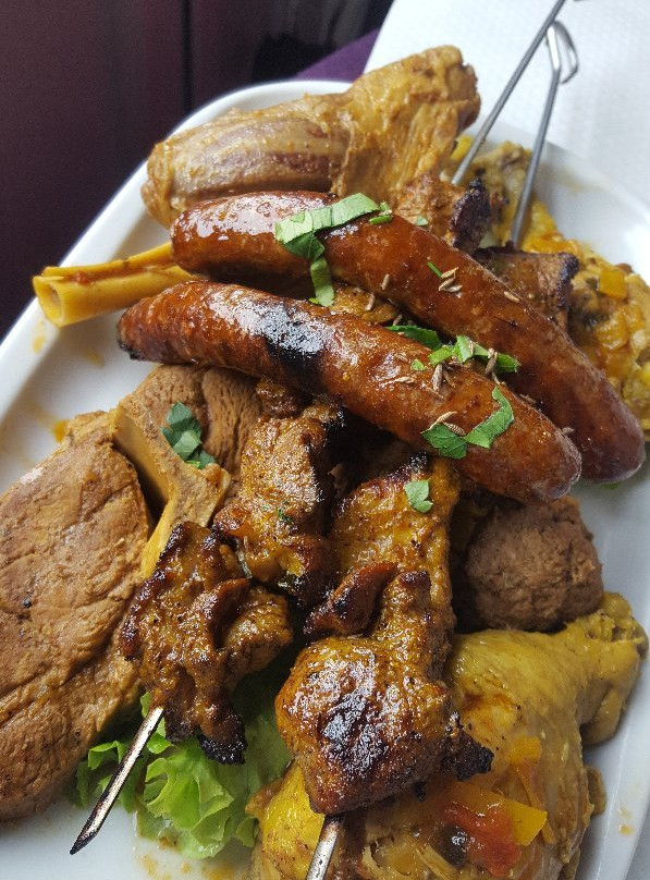 Quincy Voisins旅游攻略图片