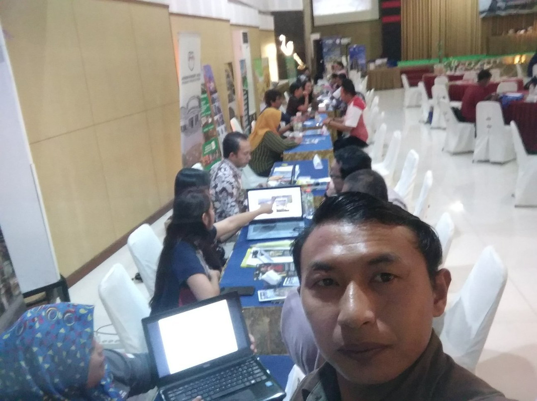 Puri Perdana Hotel主图