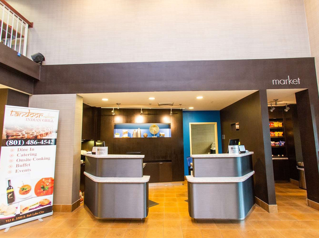 Best Western Plus Provo University Inn主图