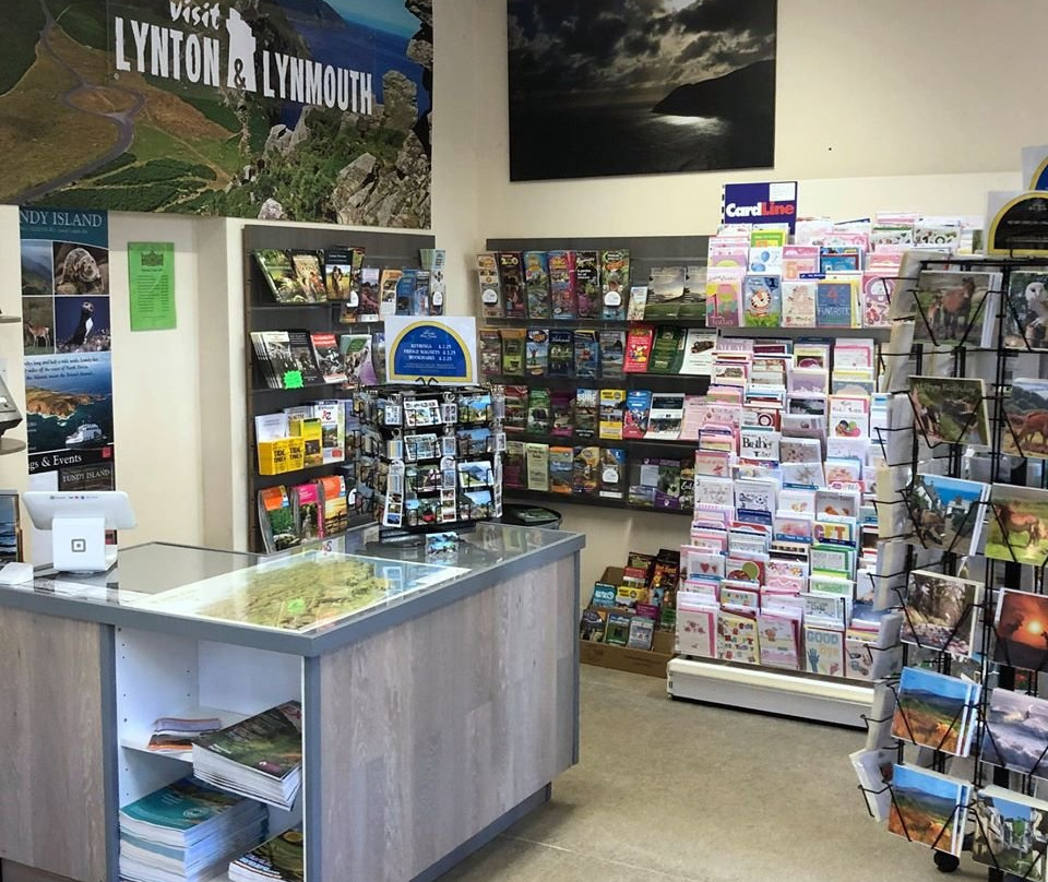 Lynton Tourist Information Centre景点图片