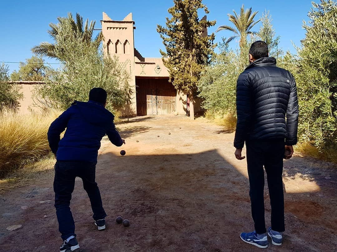 达累斯萨拉姆酒店主图