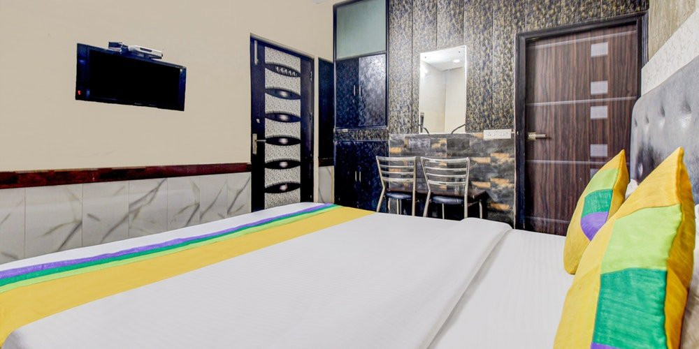 Treebo Trip Myraa主图