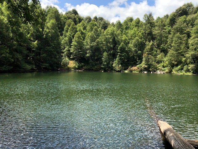 Laguna Verde Beach-Laguna Verde必去景点