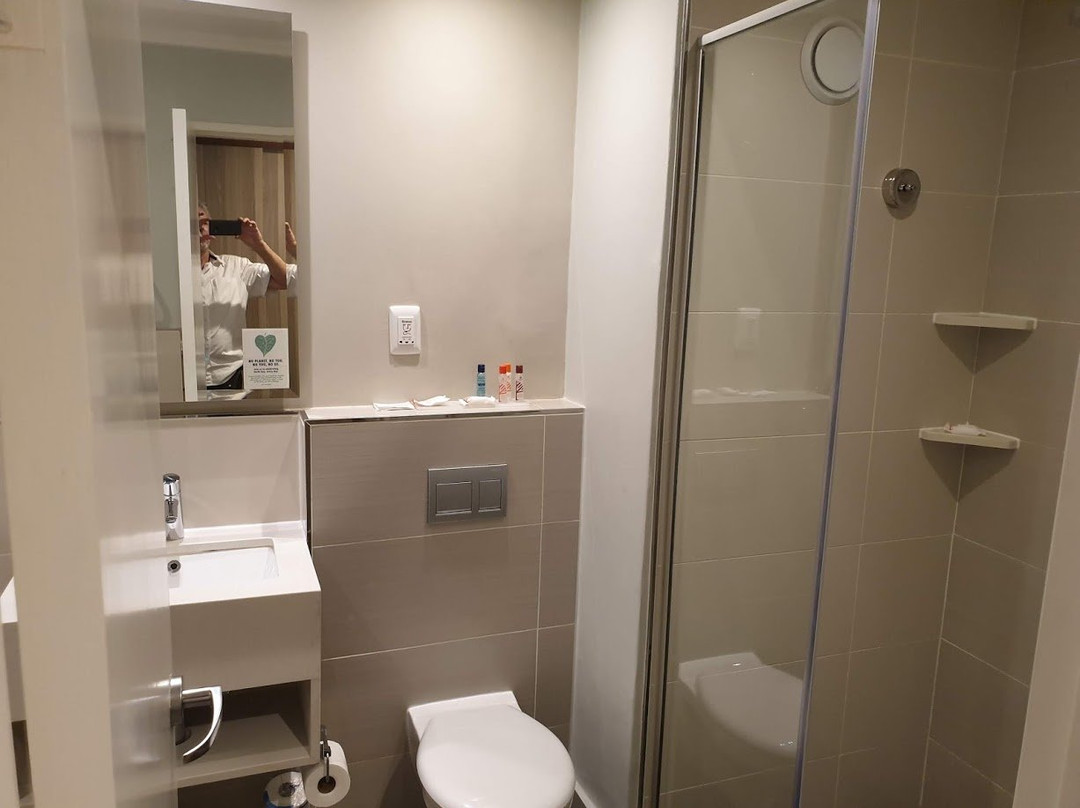 City Lodge Hotel Pinelands主图