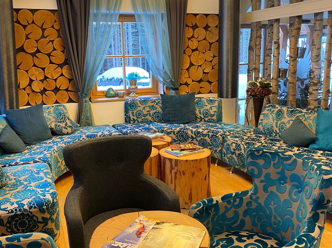 Berghotel Der Königsleitner - adults only (ab 16 Jahren)主图