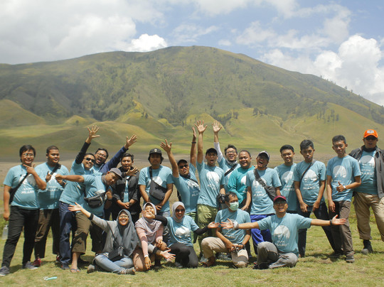 BromoTrip Keren-玛琅必去景点