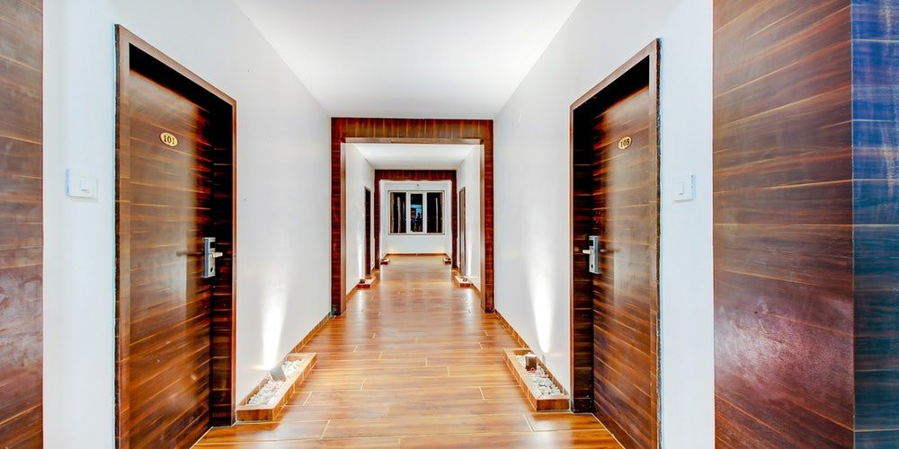 Treebo Trend Raya Residency主图