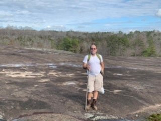 Forty Acre Rock-Kershaw必去景点