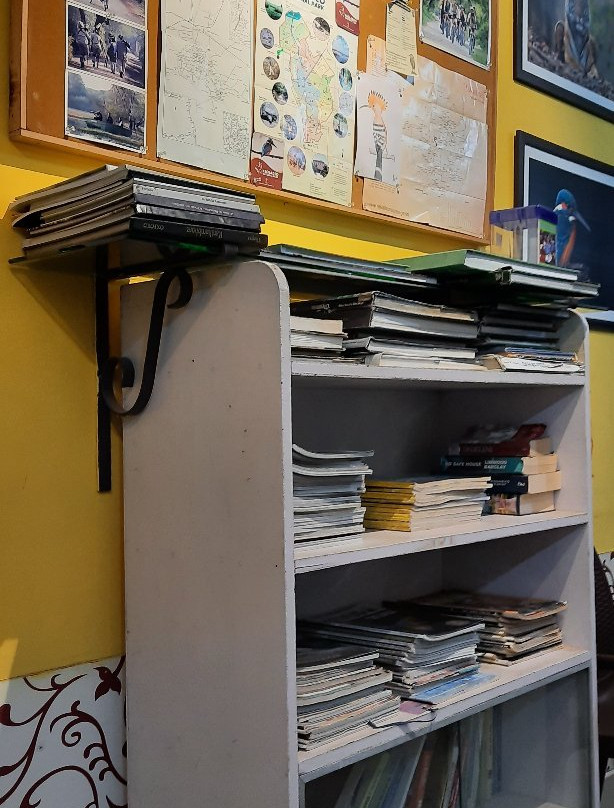 Iora Guest House主图