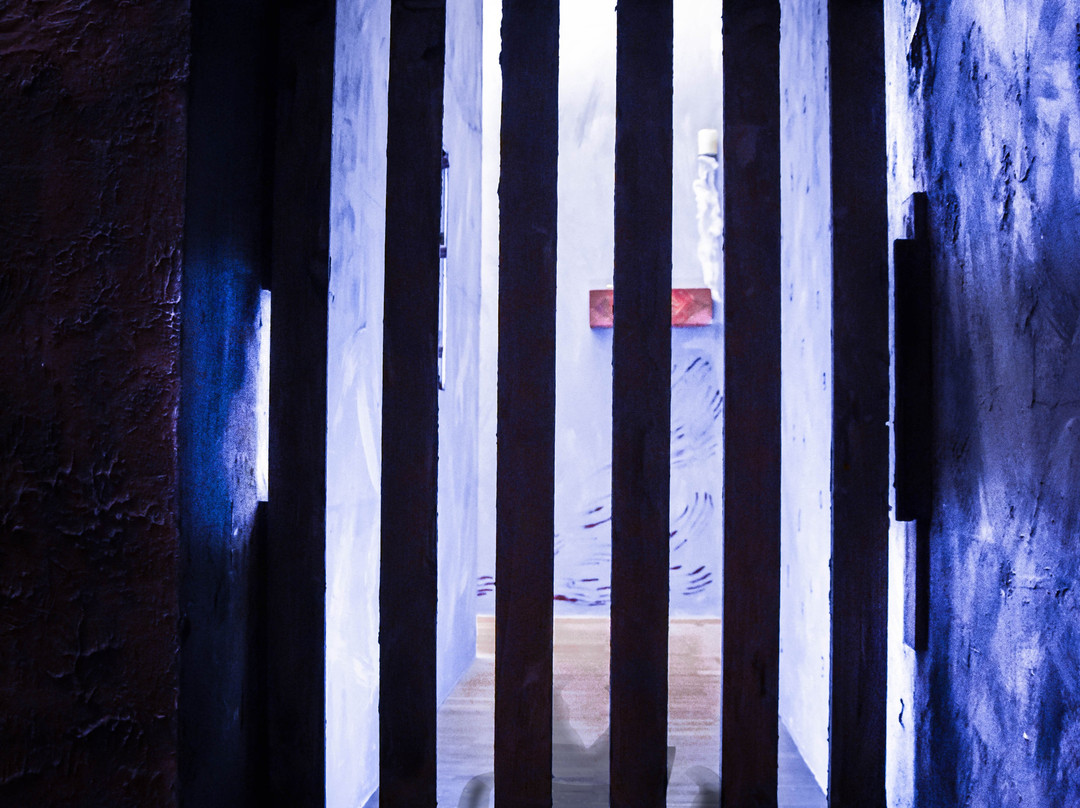 PlayTheGame-Escape-茵斯布鲁克必去景点