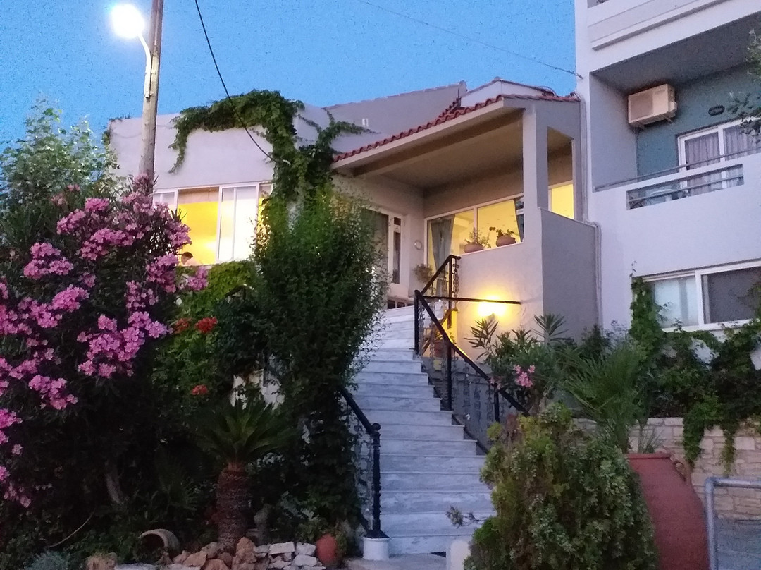 Oasis Scaleta Hotel主图