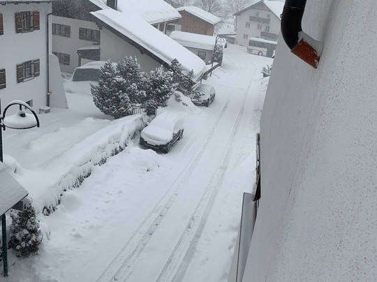 Ferienhotel Lärchenhof主图