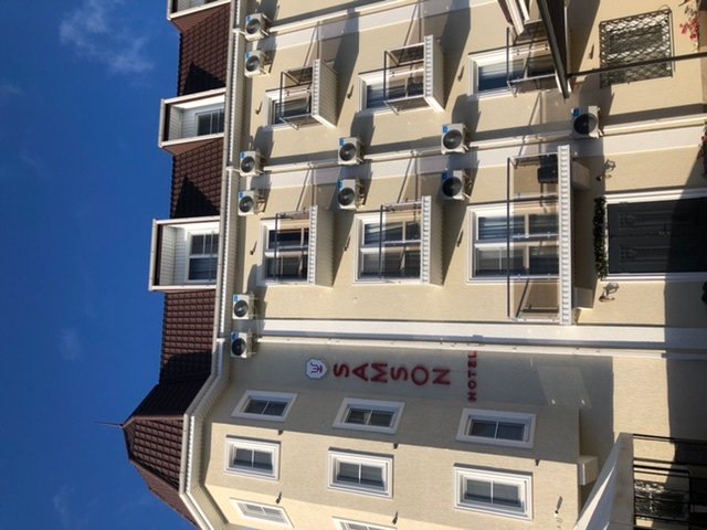 Hotel Samson-官方