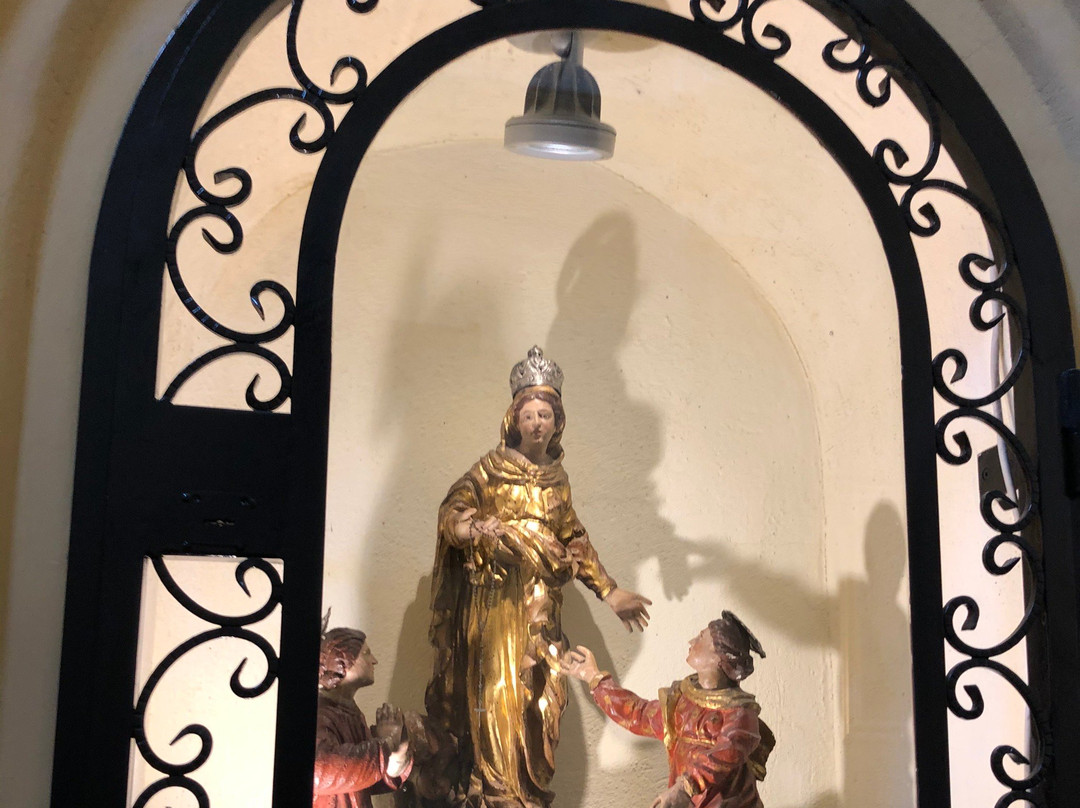 Chiesa di Sant'Agata景点图片