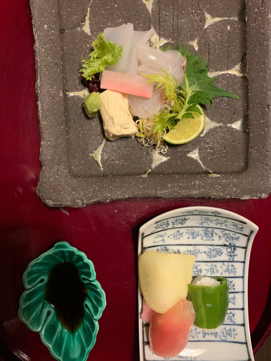 利秀庵酒店-官方