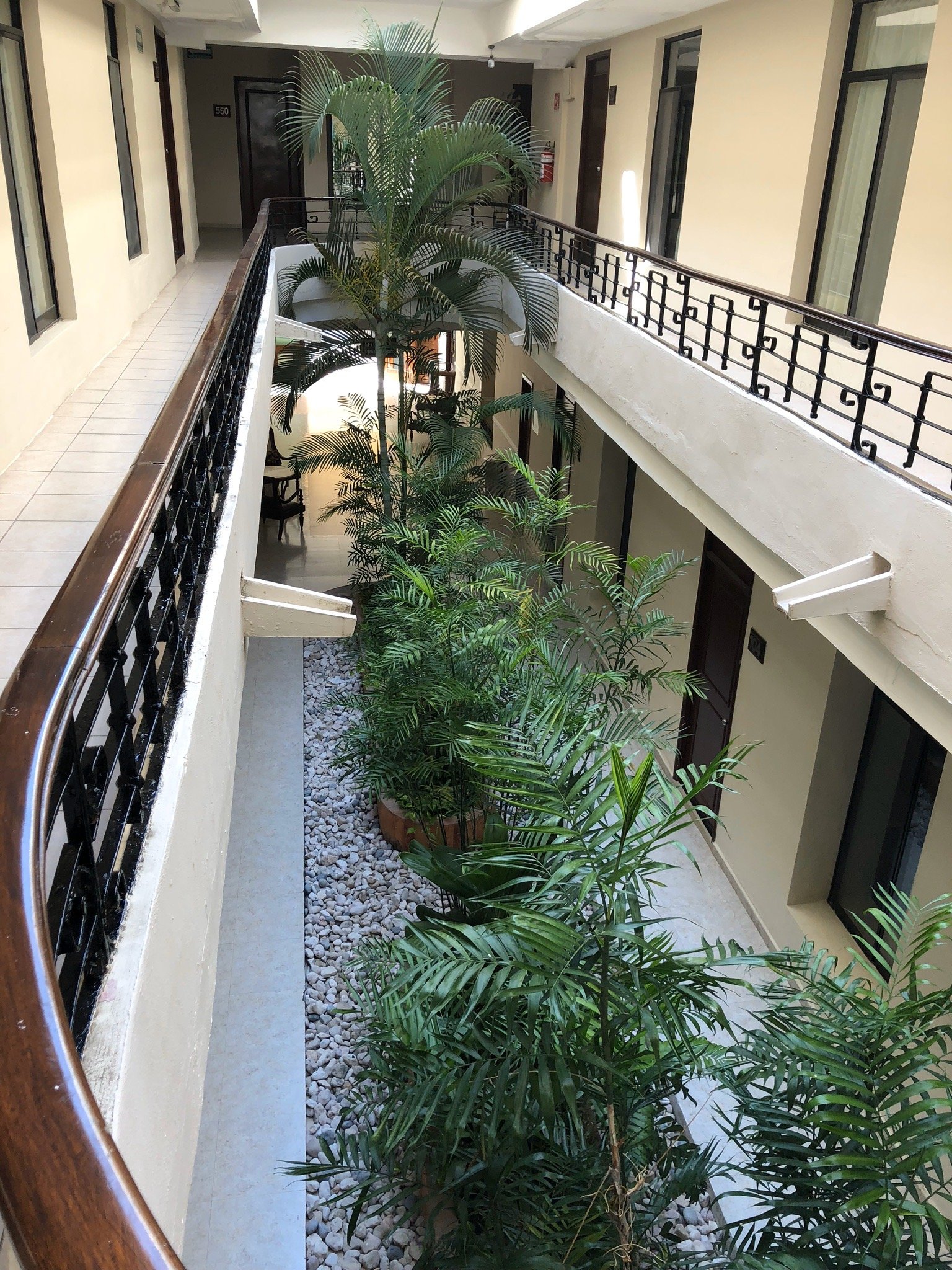 Hotel Lopez Campeche-官方