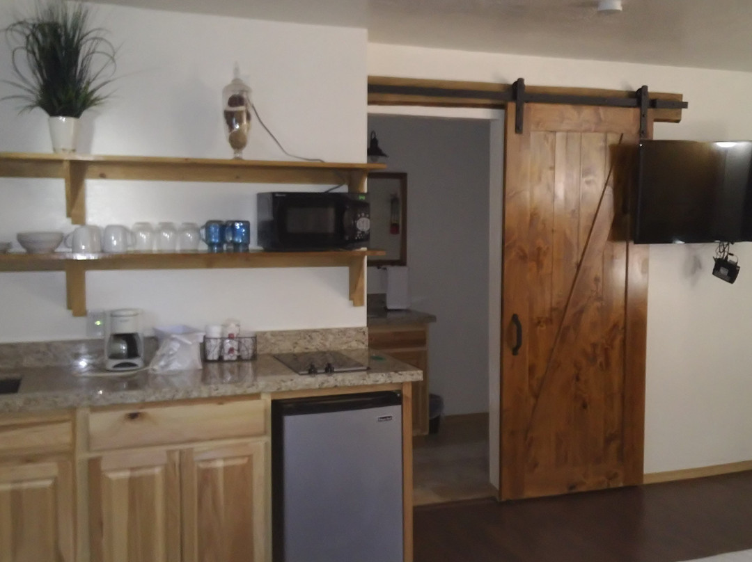 TimberLodge Inn主图