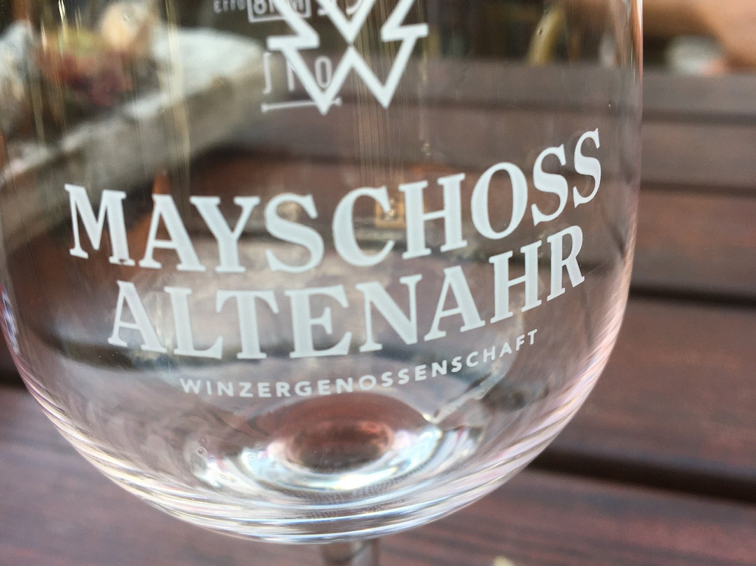 Winzergenossenschaft Mayschoß-Altenahr景点图片