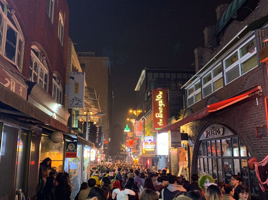 The soul by Jess-首尔必去景点