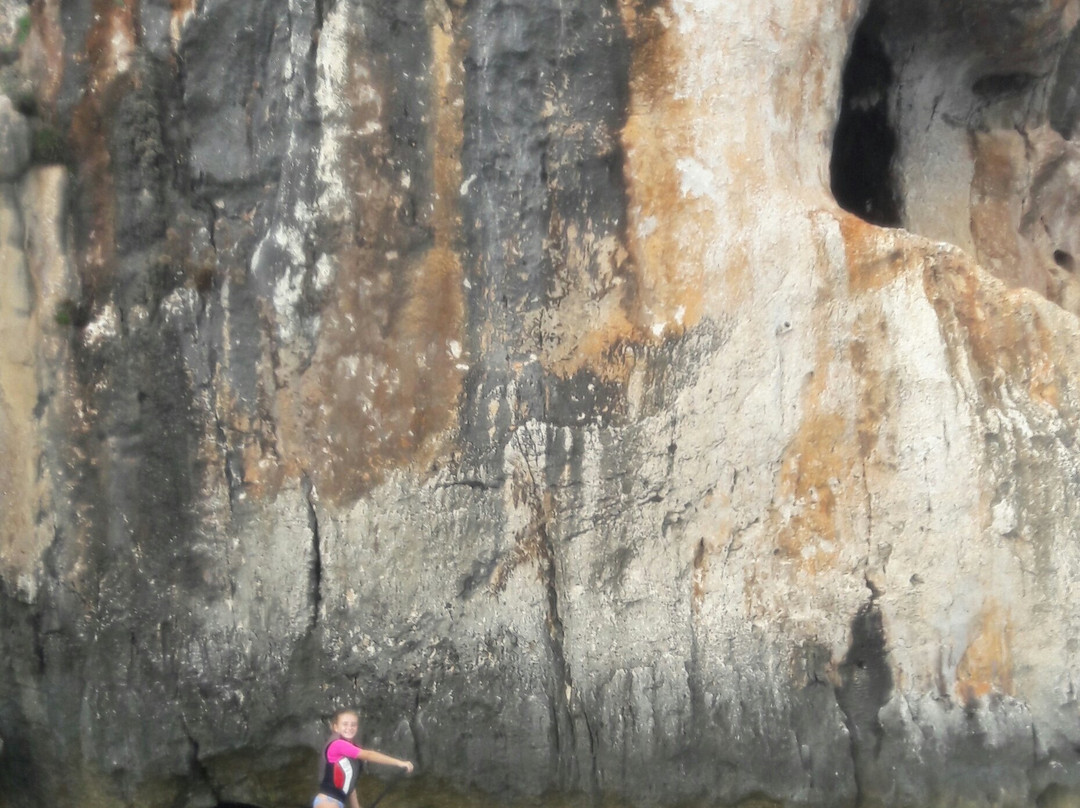 Ocean Tribe Watersport Alghero-阿尔盖罗必去景点