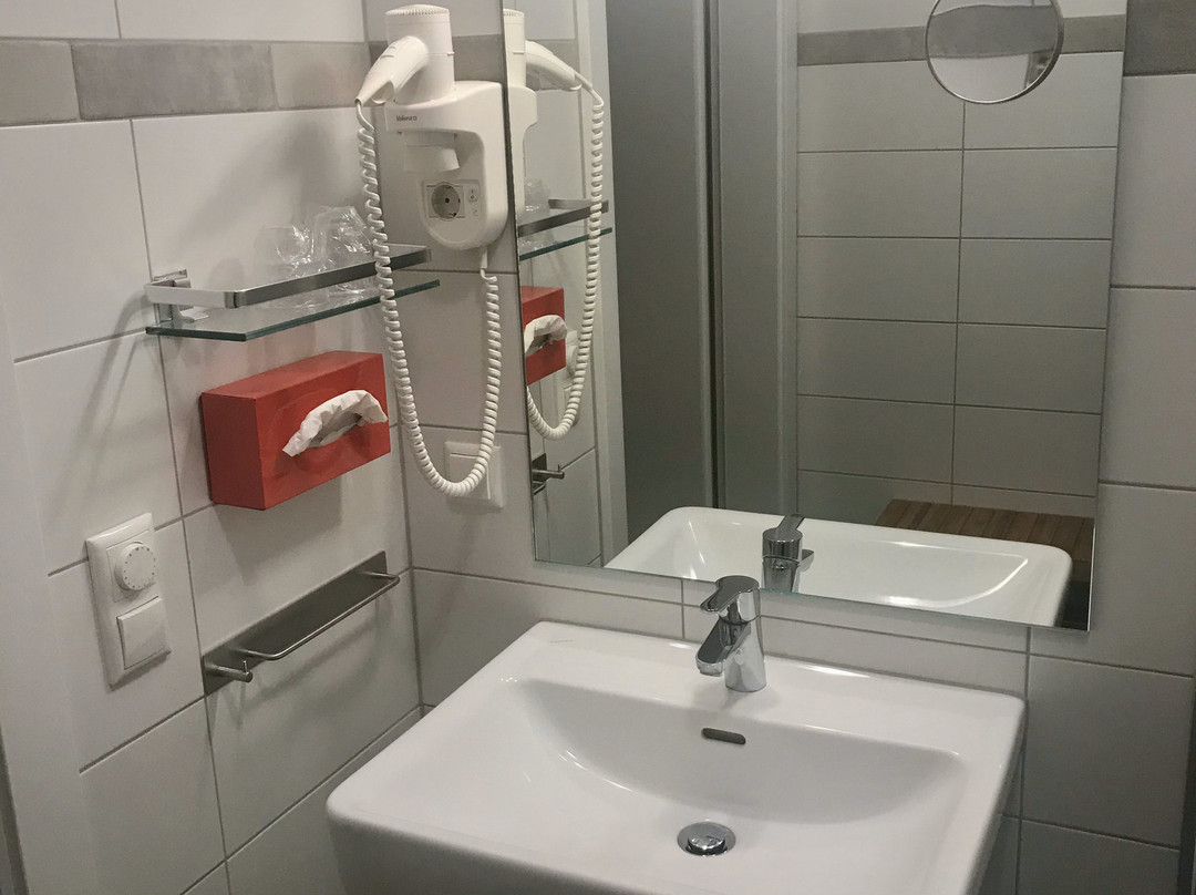 Hotel Bergschloeßchen主图